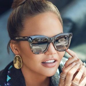 Quay AfterHours polarized Sunglasses